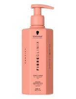 Schwarzkopf Professional - Fibre Clinix Fortify Conditioner - Kondicionierius - Nude