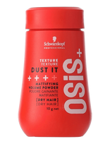 Schwarzkopf Professional - Osis Dust It - Apimties sutikiantis purškiklis - Nude