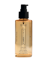 Schwarzkopf Professional - Fibre Clinix  Light Oil - Plaukų aliejus - Nude