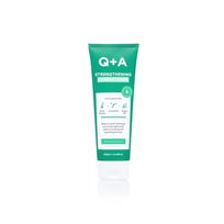 Q+A, Strengthening Conditioner Stiprinamasis kondicionierius su keratinu, 250ml