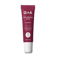 Q+A, Hyaluronic Tinted Hydrating Lip Balm Drėkinamasis lūpų balzamas, 10ml