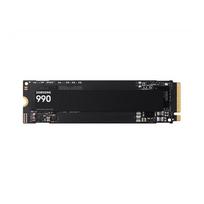 Samsung 990 | 2000GB | SSD form factor M.2 2280 | Solid-state drive interface PCIe 4.0 x4 NVMe | Read speed 7250MB/s | Write speed 6450MB/s | MZ-V9V2T0BW | 8806099020705