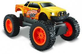 Rc automobilis Maisto Tech 82759, (spalva/dizainas parenkami atsitiktine tvarka)