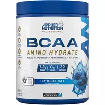 APPLIED NUTRITION BCAA Amino Hydrate - 450g Vaisių sprogimas