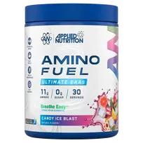 APPLIED NUTRITION Amino Fuel EAA - 390g Kola