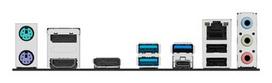 ASUS Q870 LGA1851 DDR5 Micro-ATX motherboard 2xHDMI 1xDP 2xM.2 4xSATA