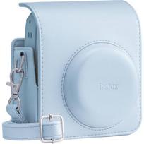 DĖKLAS instax mini 13 Frost BLUE