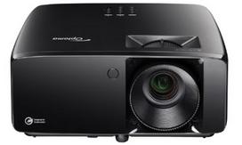 Optoma HZ41HDR Standartinio nuotolio projektorius 4400 ANSI lumens DLP 1080p (1920x1080) 3D Juoda