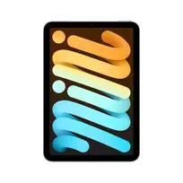 Apple iPad mini A17 Pro Wi-Fi – Planšetinis kompiuteris – 256GB – 21,1 cm (8,3) IPS (2266 x 1488) – Mėlyna (MXNC3NF/A)