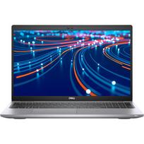[RENEW] Dell Latitude 5520 Black - 15.6", IPS, FHD (1920×1080), Matinis | Intel Core i5-1135G7 | 8GB DDR4 | 256GB SSD | Intel Iris Xe Graphics | Windows 11 Pro | US | apšvietimas yra | 12 men.