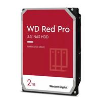 WD Red Pro 14TB 6Gb/s SATA 512MB Cache Internal 3.5inch HDD