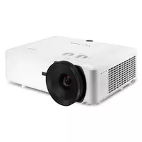 Projektorius Viewsonic LS921WU trumpo fokusavimo lazerinis 6000 ANSI liumenų WUXGA baltas