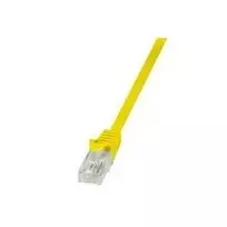 LogiLink 5m Cat.6 U/UTP tinklo kabelis - 5 metrai - 6 kategorija - U/UTP (nesutapęs) - 110g (CP2077U)