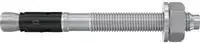 Fischer FAZ II Plus 8/10 Bolzenanker 75 mm 8 mm 564574 50 vnt.