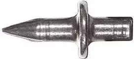 Vinys FISCHER 14570 – plieninės, cinkuotos, 200 vnt.