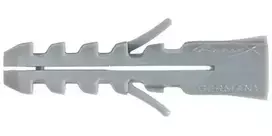Kaištis Fischer S 8 DP 200 vnt.