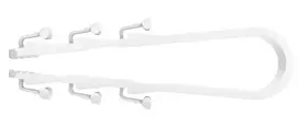 Kabelio spaustukas Fischer 58156