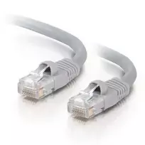 LOGILINK CP1062U LOGILINK Patchcord CAT 5e UTP 3m Pilka
