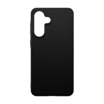 PanzerGlass SAFE. by ® TPU dėklas juodas, Samsung Galaxy A36 5G | Didmeninė pakuotė