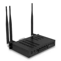 Viewsonic VPC-A31-O1 Mini PC 8GB DDR4-SDRAM 128GB SSD Juodas