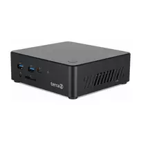 Y TERRA PC-Micro 6000C GREENLINE mini kompiuteris