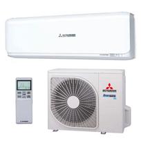 Šilumos siurblys Mitsubishi Heavy Industries ARCTIC HYPER SRK25ZTX-WA + SRC25ZTX-WA 2,5/3,2 kW