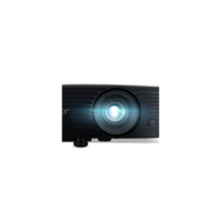 Acer | X1229HP | WUXGA (1920x1200) | 4800 ANSI lumens | Black | Lamp warranty 12 month(s)