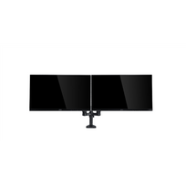Laikiklis AOC AS110D0 Monitorius Mount, Juodas