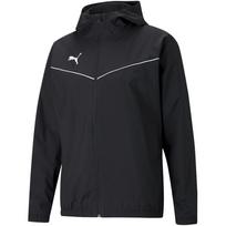 Puma teamRISE All Weather Jacket juodas 657396 03