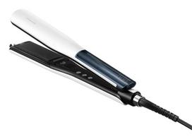 HAIR STRAIGHTENER/WHITE AA01A-WH DREAME