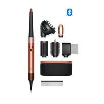 Dyson HS08 Airwrap I.D. Curly + Coily Hair Styler Complete Long / Amber Silk / Gift Edition