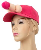 Baseball Cap Penis erotinė dovana