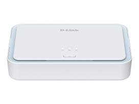 D-Link DBR-330-G | 5G NR AX3000 Wi-Fi 6 Mobile Router | 802.11ax | Mesh Support No | 5G | MU-MiMO No | Antenna type Internal