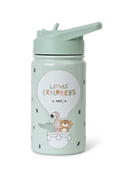 SARO termo gertuvė su šiaudeliu, Little explores, 350ml., 74513
