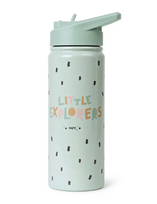 SARO termo gertuvė su šiaudeliu, Little explores, 500ml., 74563