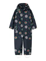 NAME IT kombinezonas ALFA, Softshell, 13260274-282D3C, dydis