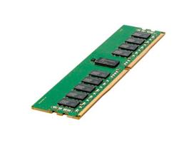 RAM Hewlett Packard (HP) HPE 32GB (1 x 32GB) dviejų rangų x4 DDR4-3200 CAS-22-22-22 registruotos išmaniosios atminties rinkinys