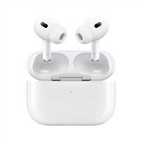 Ausinės Apple AirPods Pro 2nd gen