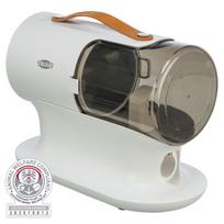 TRIXIE Kailio siurblys su kirpimo mašinėle ir šukų rinkiniu, 2 l, 600 W, 1 vnt.