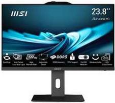 MSI PRO AP242P 14M All-in-One kompiuteris, i7-14700, 16GB, 1TB SSD, 23.8" FHD IPS, Win11 Pro