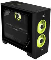 MSI MAG Infinite S AI stacionarus kompiuteris, Core Ultra 5 225F, 16GB, 1TB SSD, RTX 5060 8GB, be OS