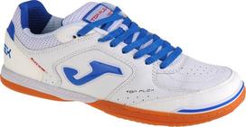Joma Top Flex Indoor 2122 balta TOPS2122IN 43 futbolo bateliai