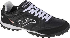Joma Top Flex 2121 Turf futbolo batai juodi TOPS2121TF (43)
