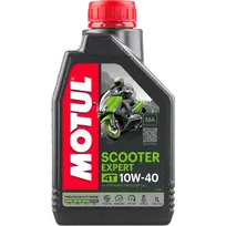 Alyva MOTUL SCOOTER EXPERT MA 4T 10W40 1ltr (105960)