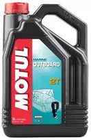 Alyva MOTUL OUTBOARD 2T 5ltr (101734)