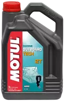 Alyva MOTUL OUTBOARD TECH 2T 5ltr (101728)