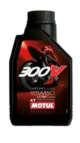 Alyva MOTUL 300V 4T 15W50 FACTORY LINE 1ltr (104125)