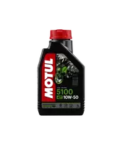 Alyva MOTUL 5100 4T 10W50 1ltr (104074)