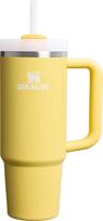 Stanley Terminis puodelis su šiaudeliu Quencher H2.0 Flowstate Daffodil 890 ml