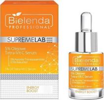 Bielenda Professional Supremelab Energy Boost, 15 ml